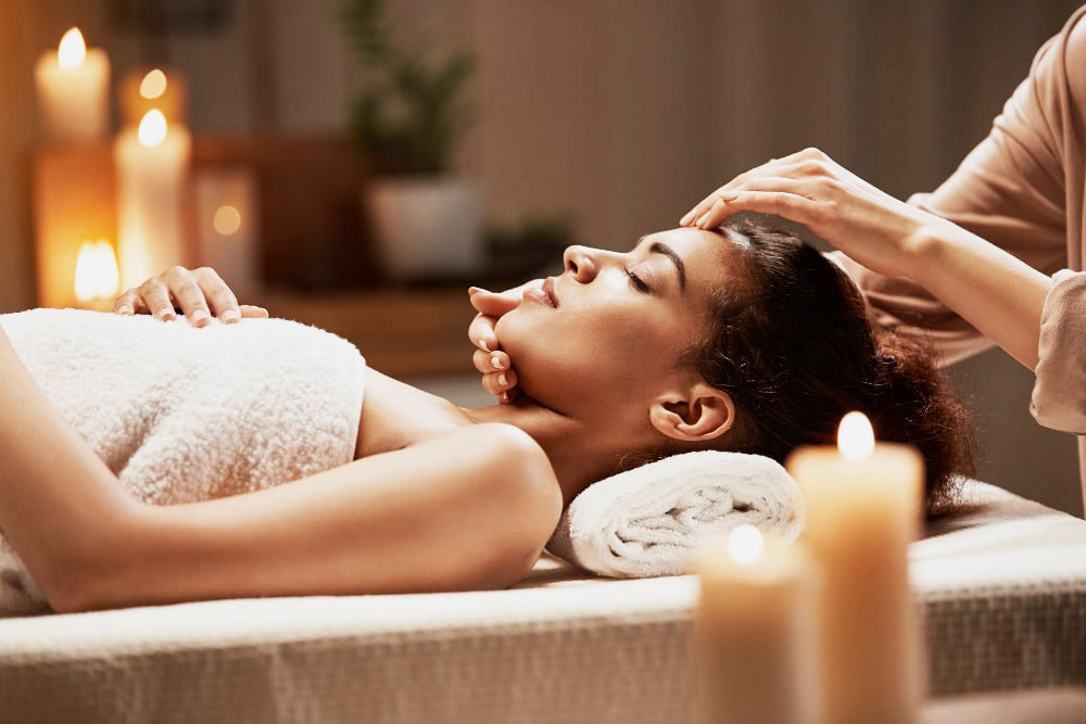 Truly Massage